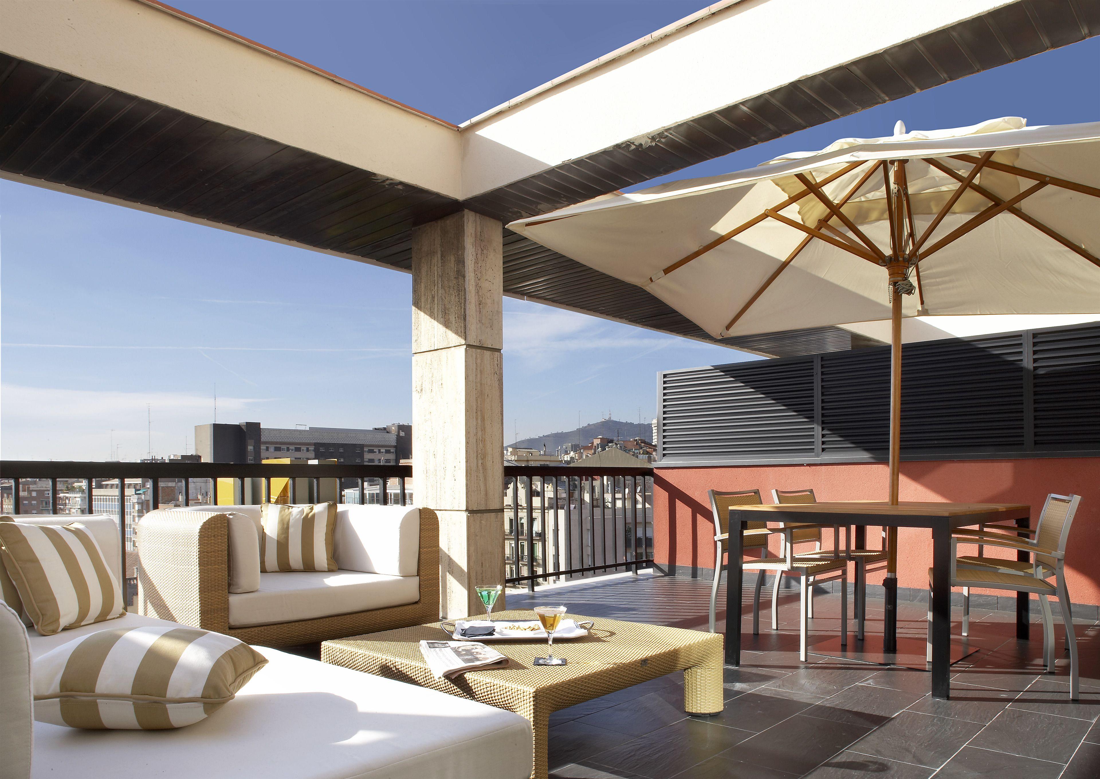U232 Hotel — Bilder 2
