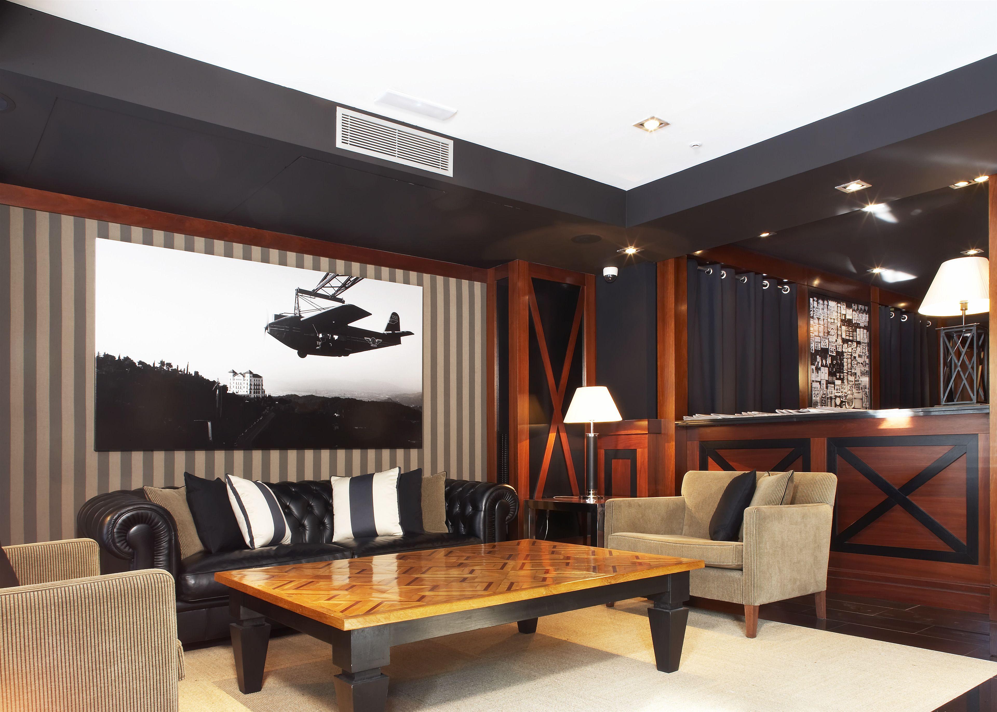 U232 Hotel — Bilder 1